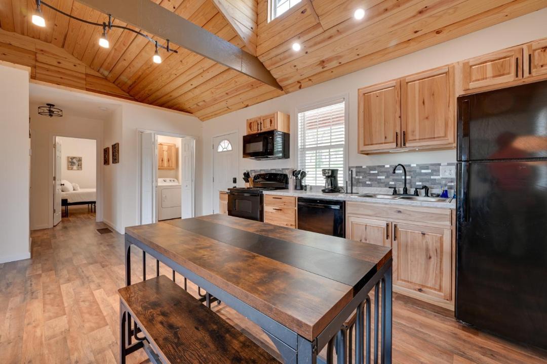 Photo of Kitchen in Somerset