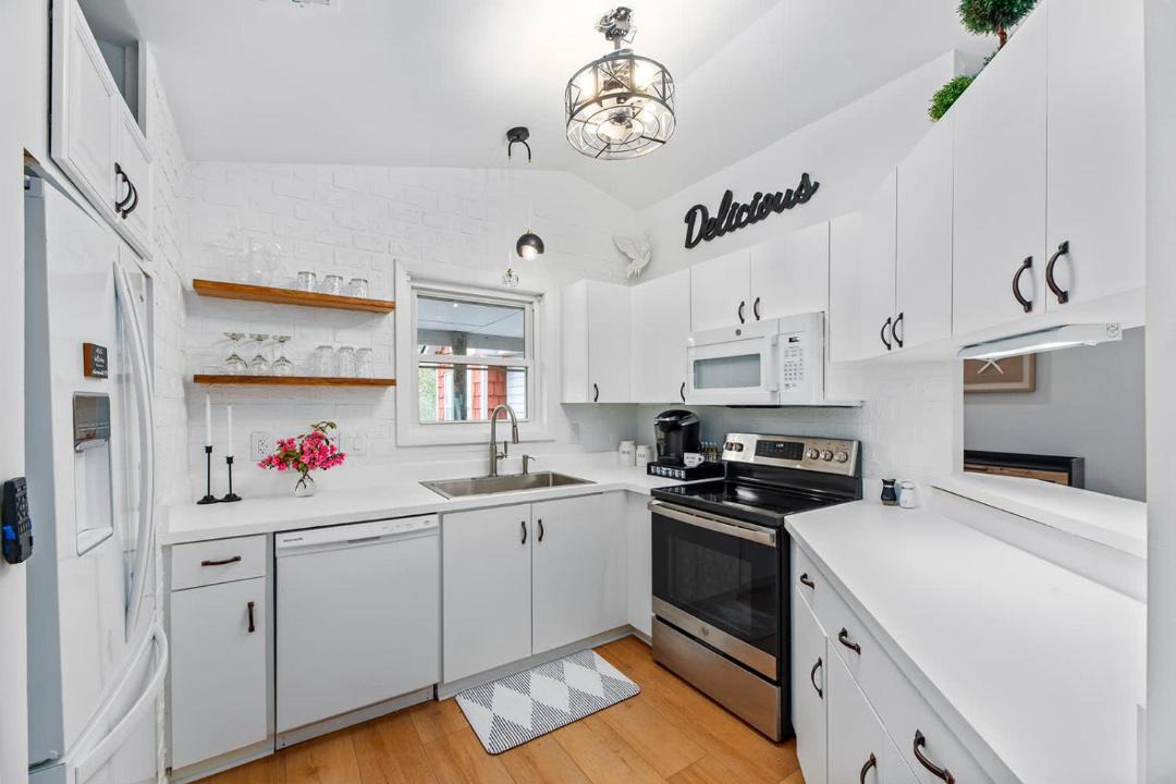 Photo of Kitchen in Colington