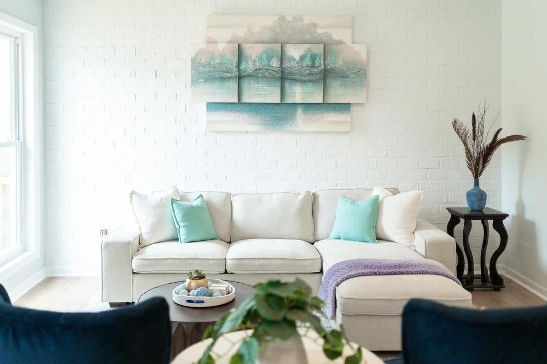Photo of Livingroom in Colington
