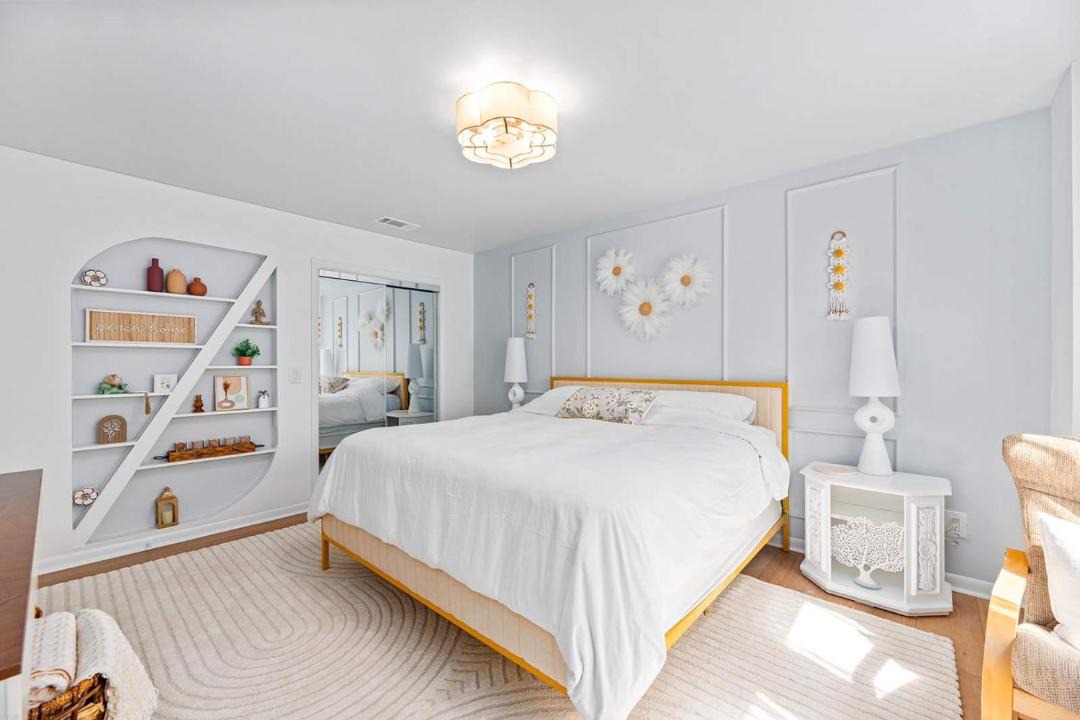 Photo of Bedroom in Colington