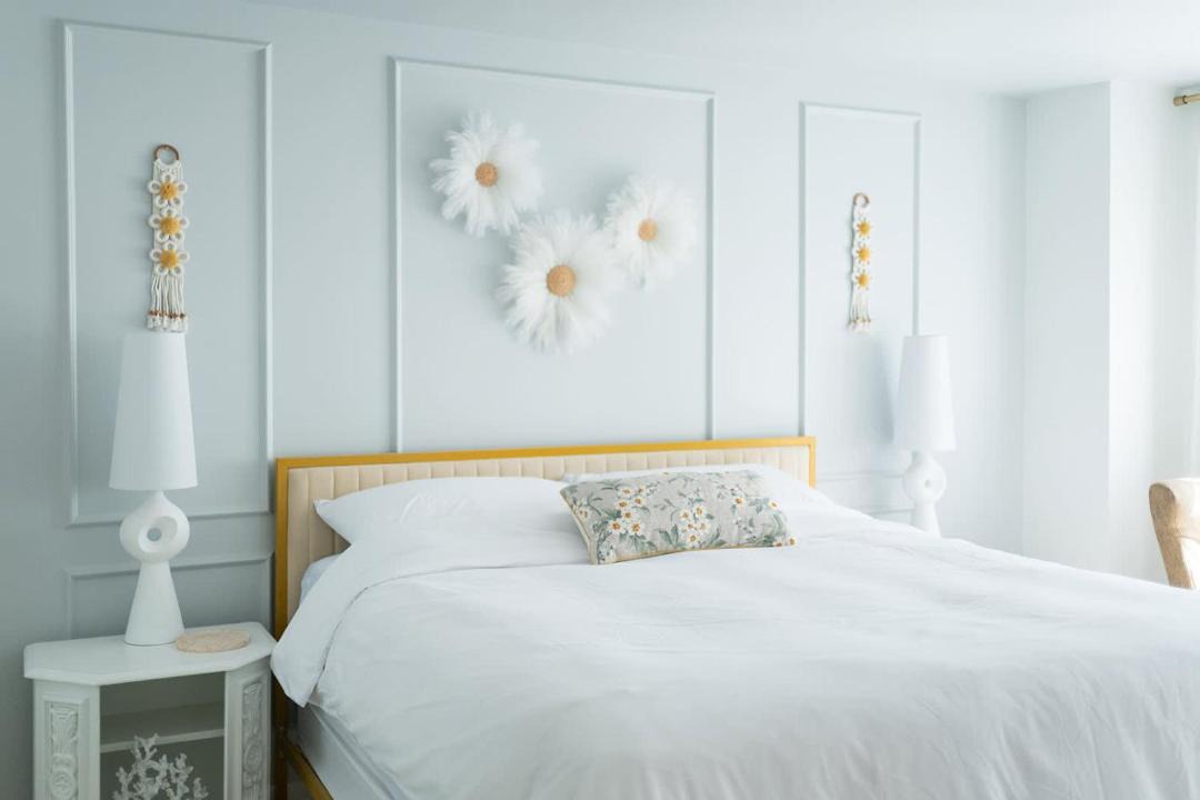 Photo of Bedroom in Colington