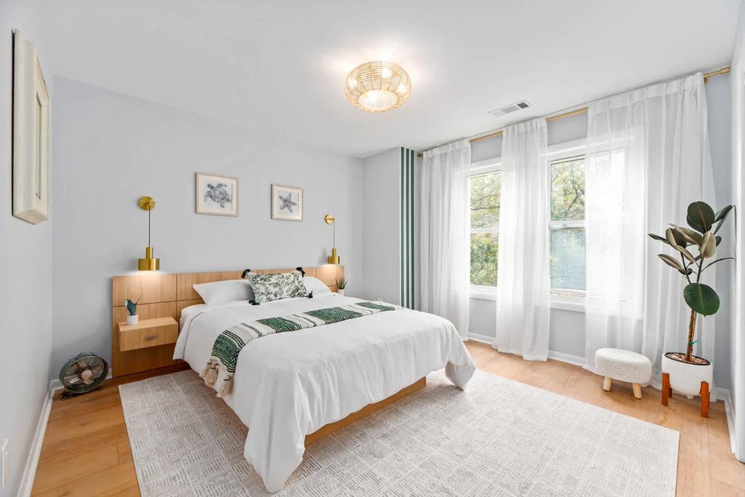 Photo of Bedroom in Colington
