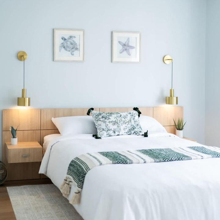 Photo of Bedroom in Colington