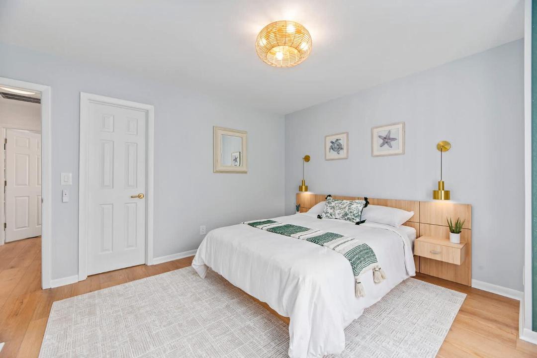 Photo of Bedroom in Colington