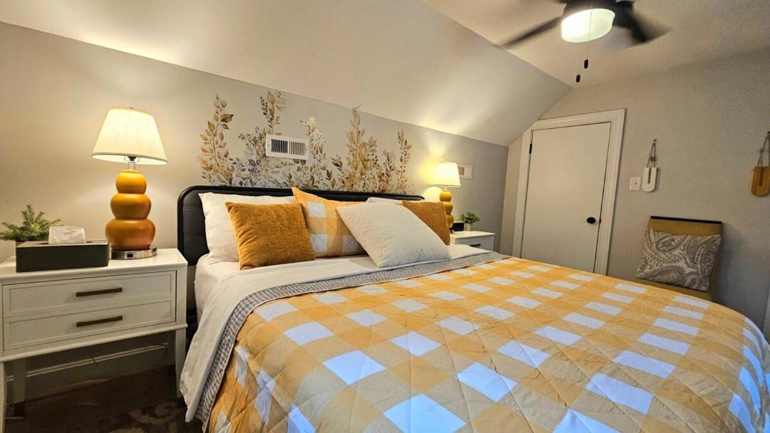 Photo of Bedroom in High Point