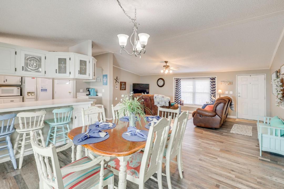 Photo of Kitchen in Supply