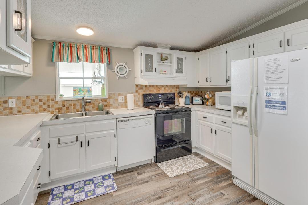 Photo of Kitchen in Supply