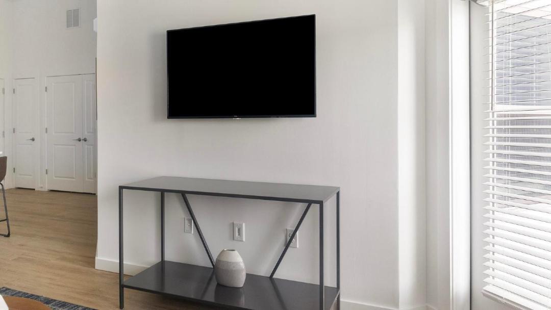 Photo of Livingroom in Chapel Hill