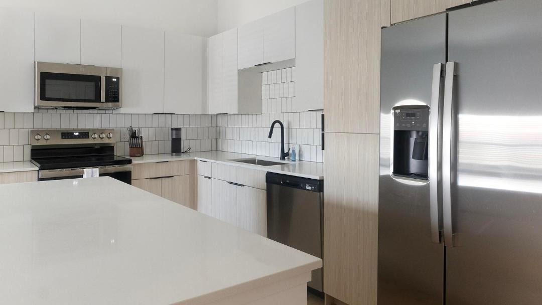 Photo of Kitchen in Chapel Hill