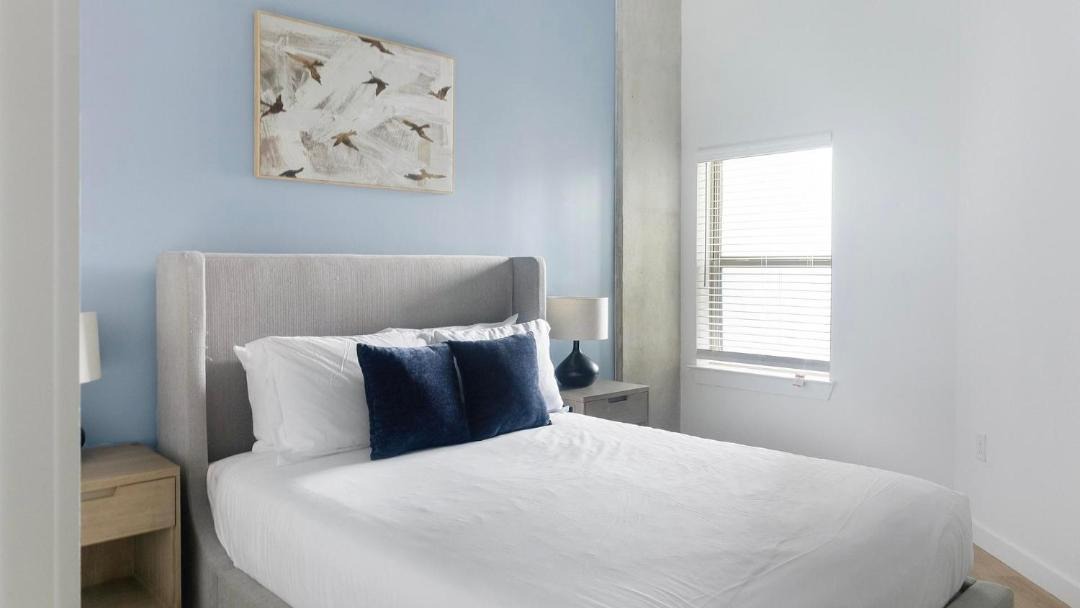 Photo of Bedroom in Chapel Hill
