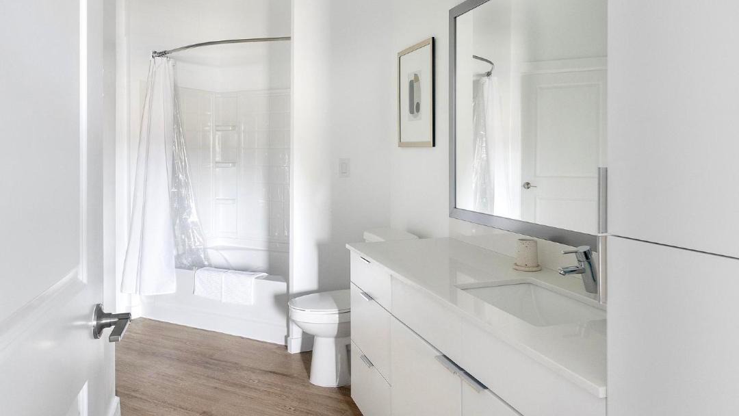 Photo of Bathroom in Chapel Hill