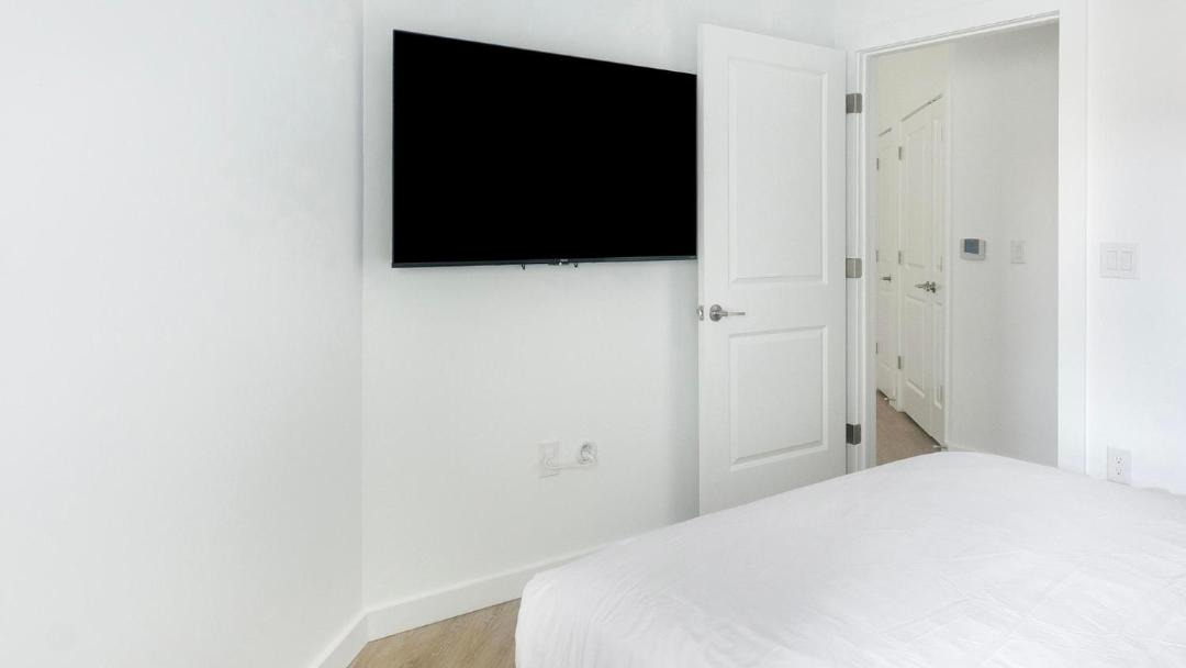 Photo of Bedroom in Chapel Hill