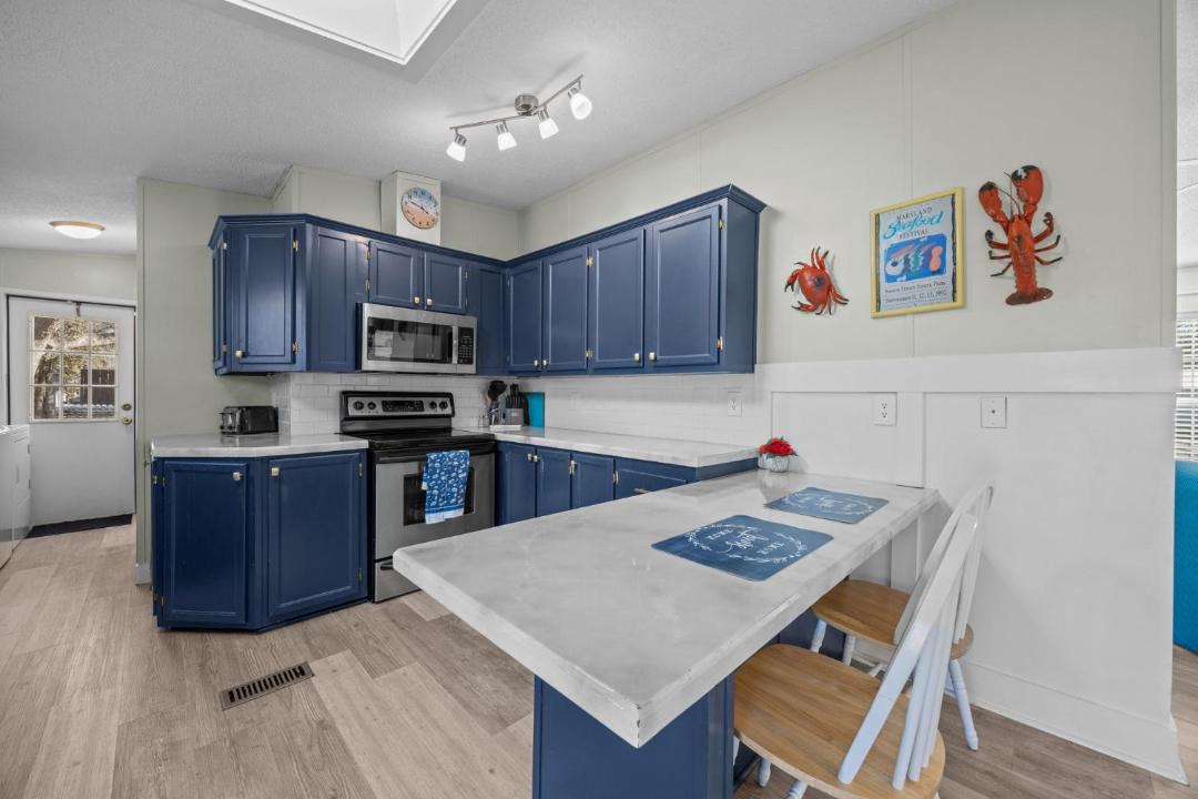 Photo of Kitchen in Supply
