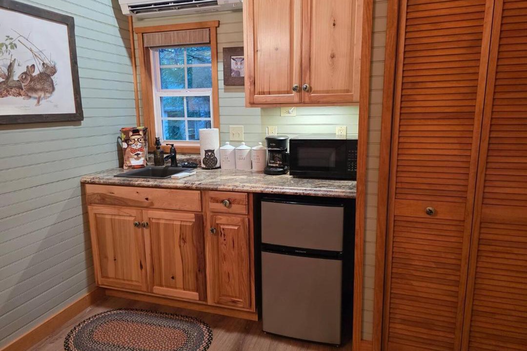 Photo of Kitchen in Jamestown