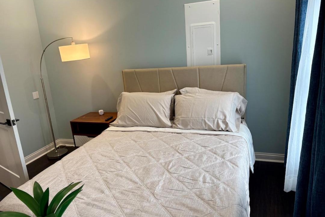 Photo of Bedroom in Limerick