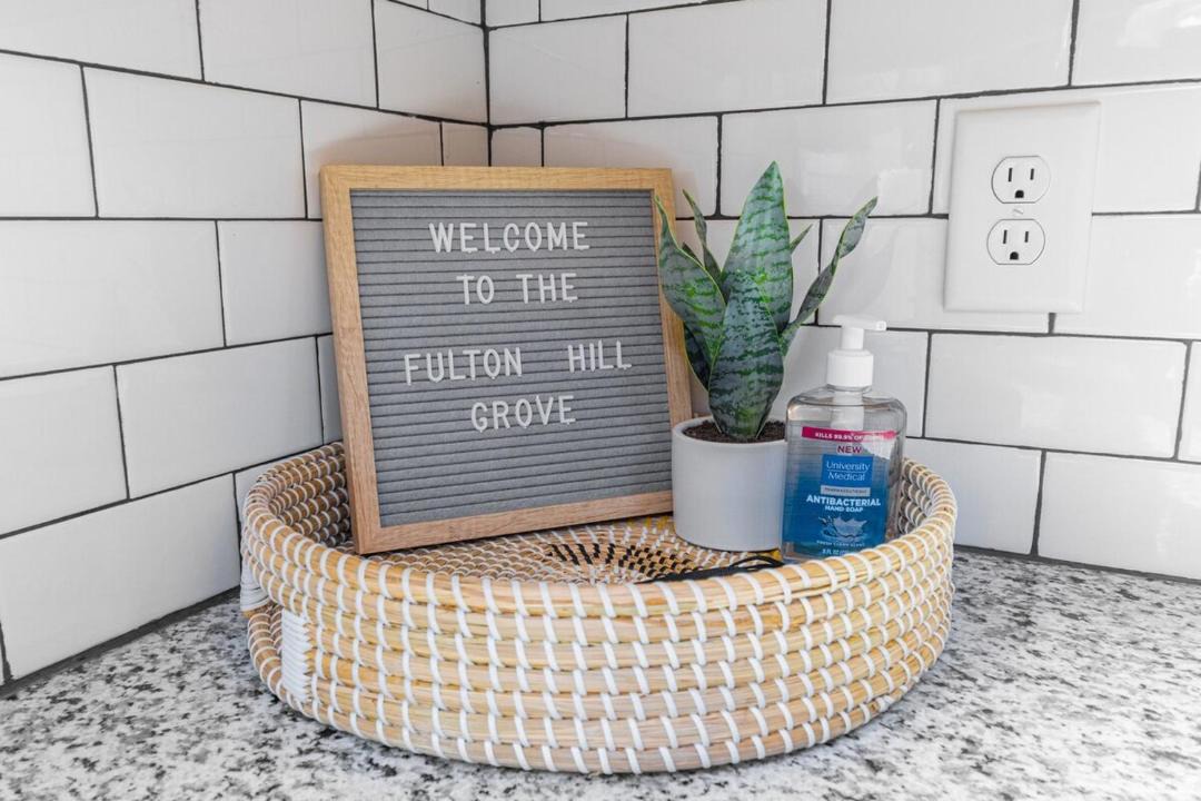 Photo of Bathroom in Montrose