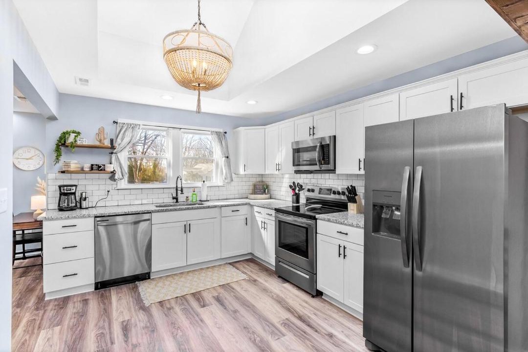 Photo of Kitchen in Montrose