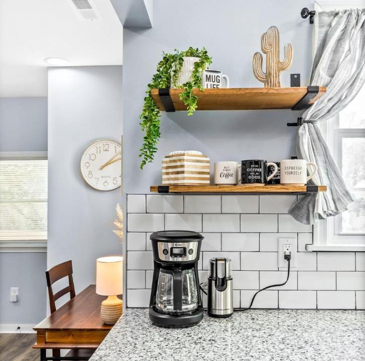 Photo of Kitchen in Montrose