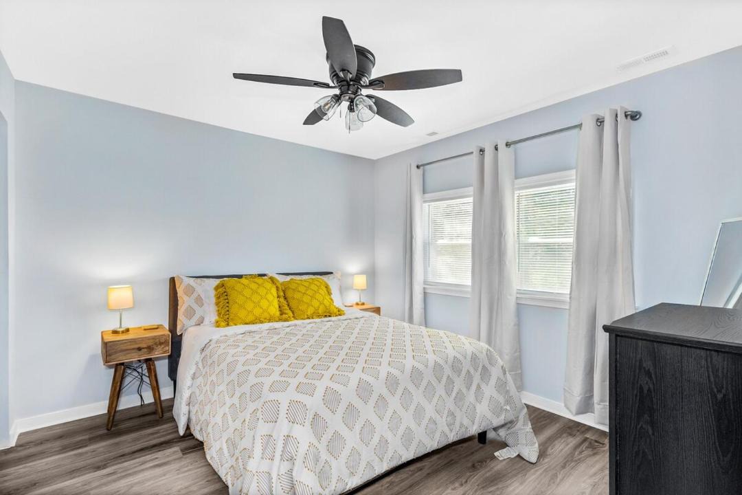 Photo of Bedroom in Montrose
