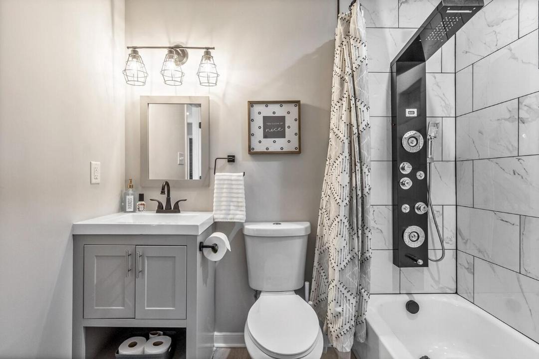 Photo of Bathroom in Montrose