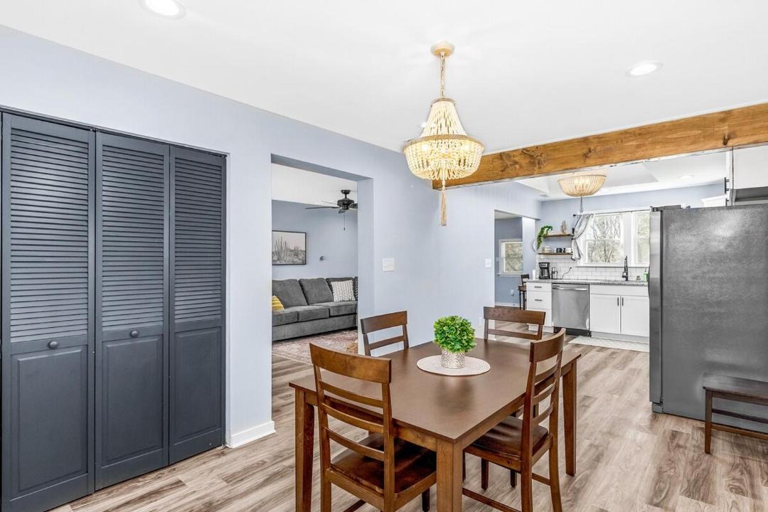 Photo of Kitchen in Montrose