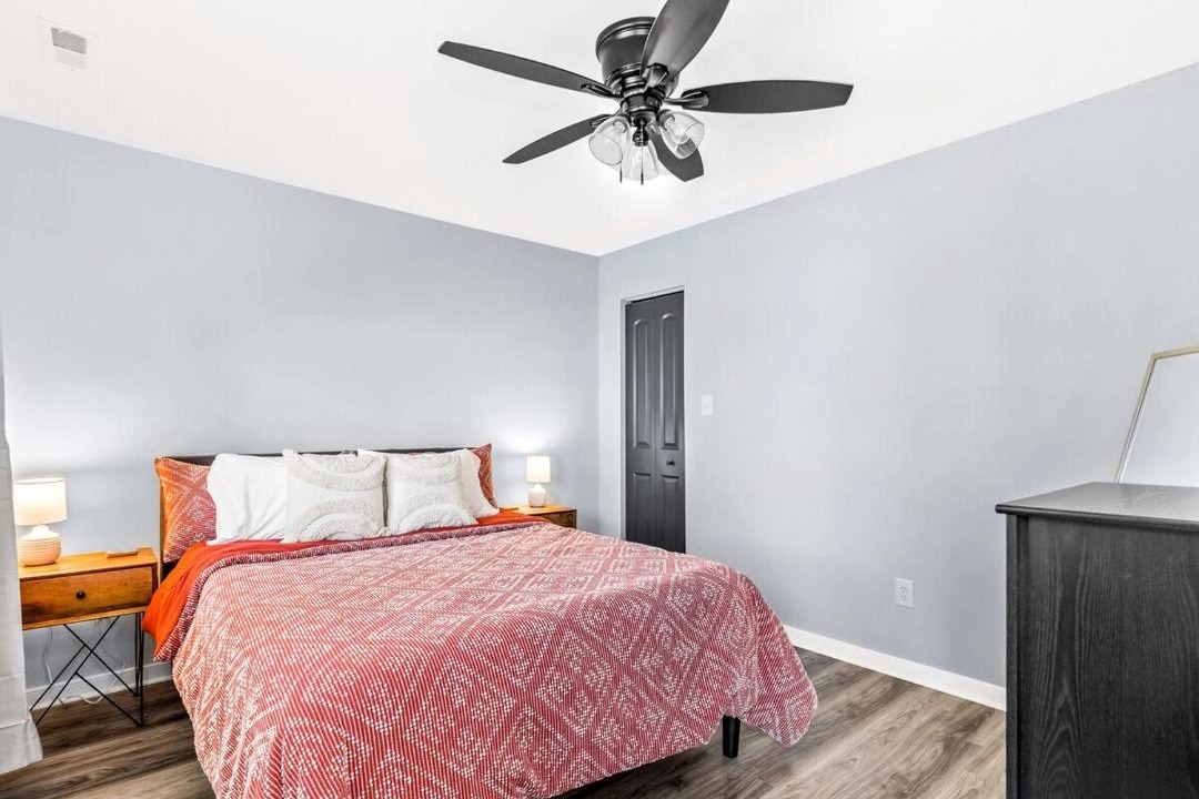 Photo of Bedroom in Montrose