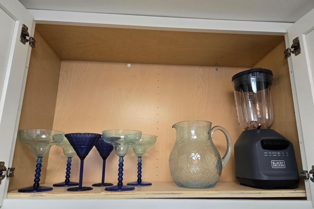Photo of Kitchen in Murraysville