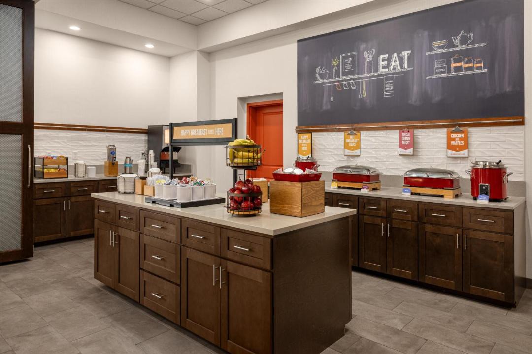 Photo of Kitchen in Williamsburg