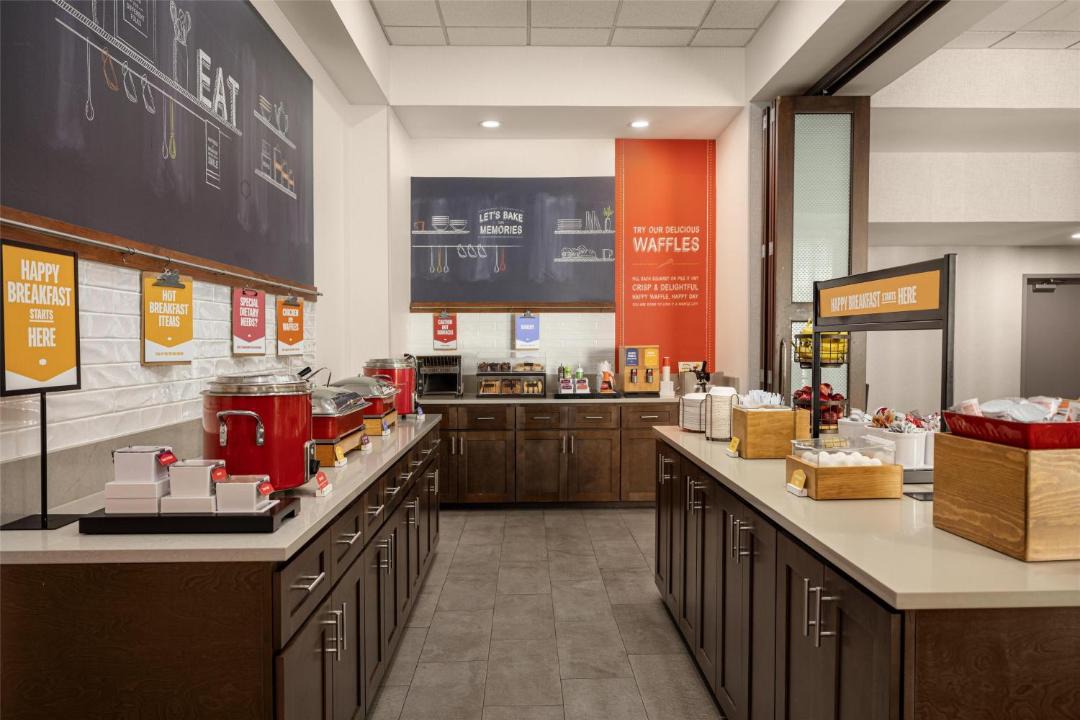 Photo of Kitchen in Williamsburg