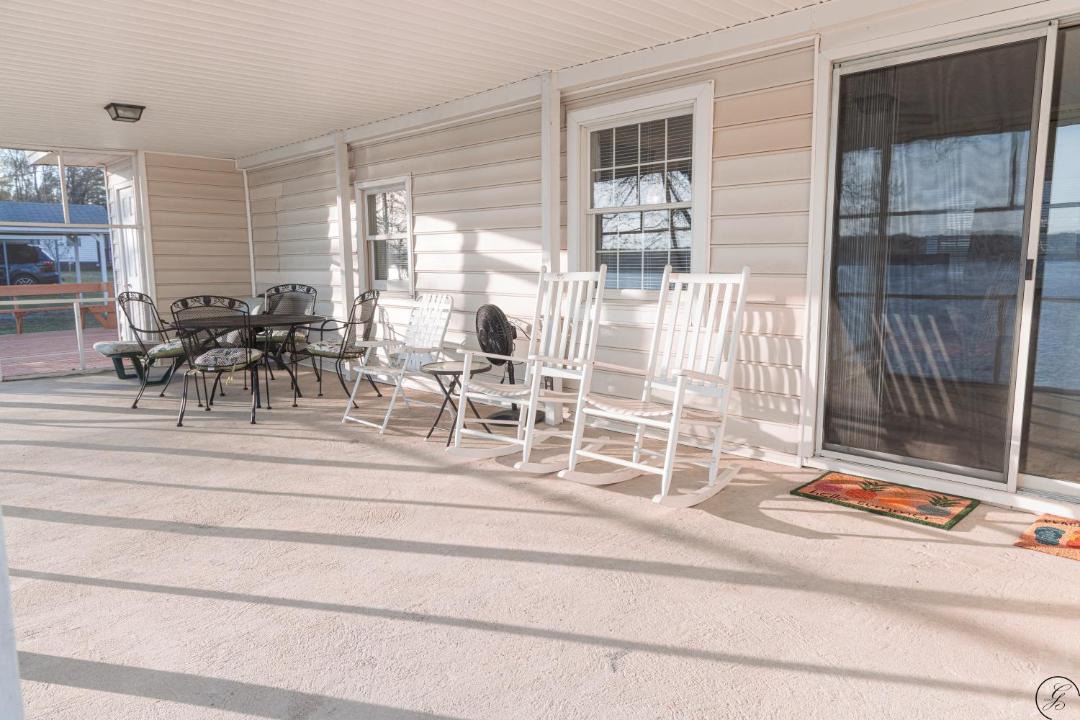 Photo of Patio Balcony in Gumberry