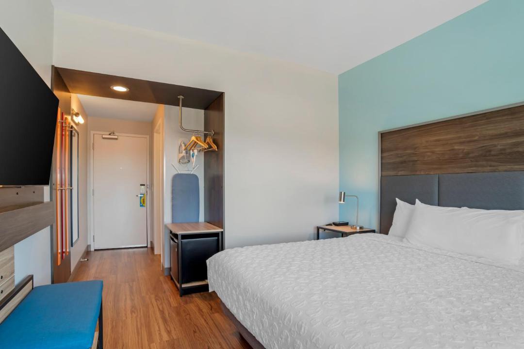Photo of Bedroom in Gastonia