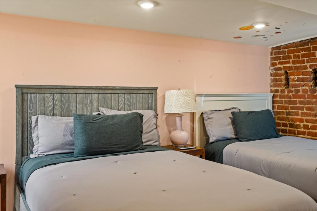 Photo of Bedroom in Downtown Knoxville