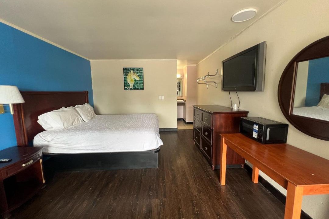Photo of Bedroom in Sandston