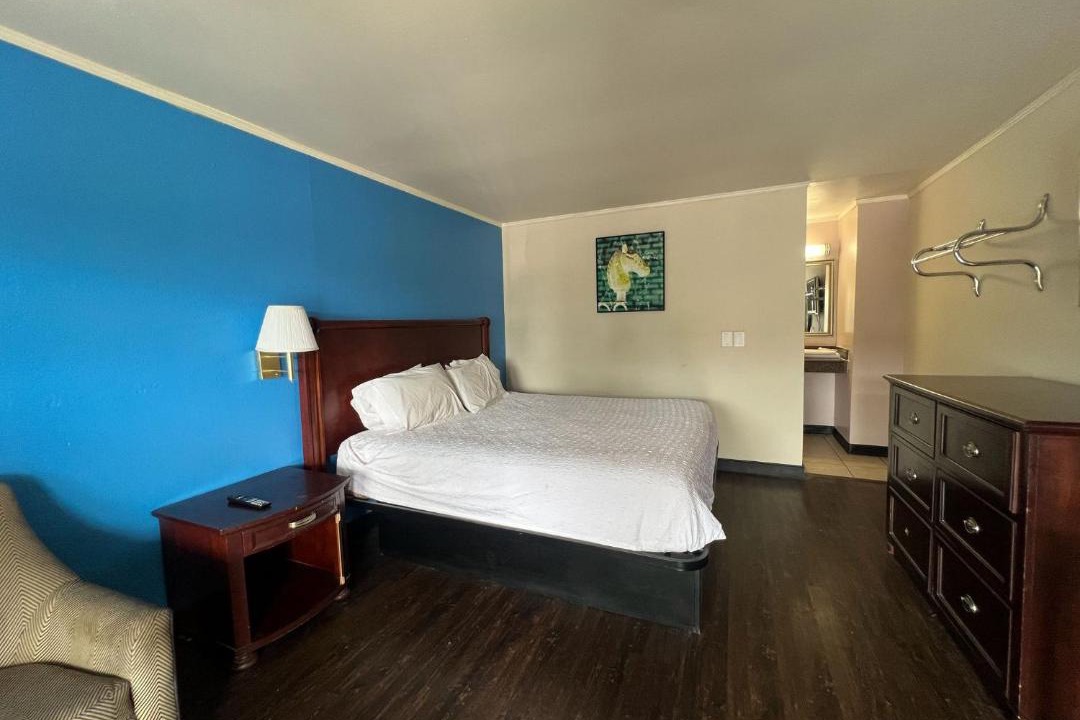 Photo of Bedroom in Sandston