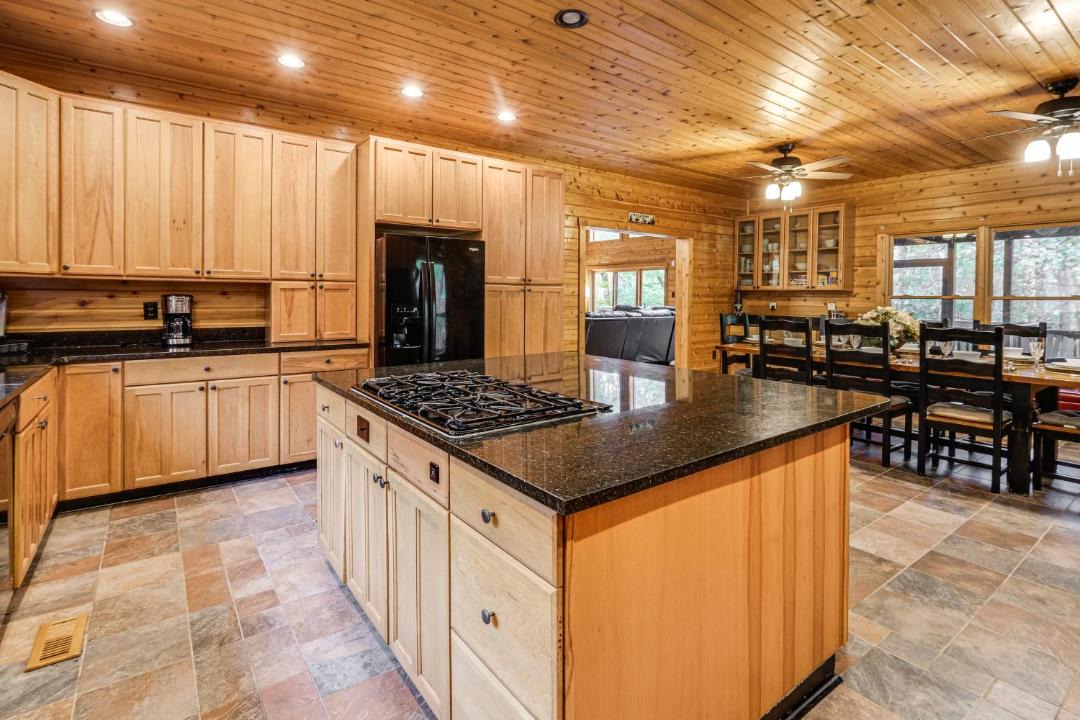 Photo of Kitchen in Maurertown