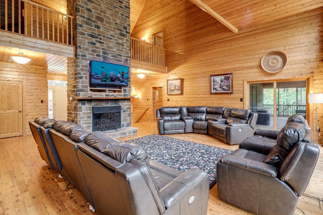 Photo of Livingroom in Maurertown