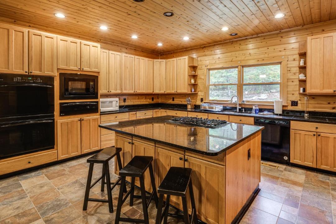 Photo of Kitchen in Maurertown