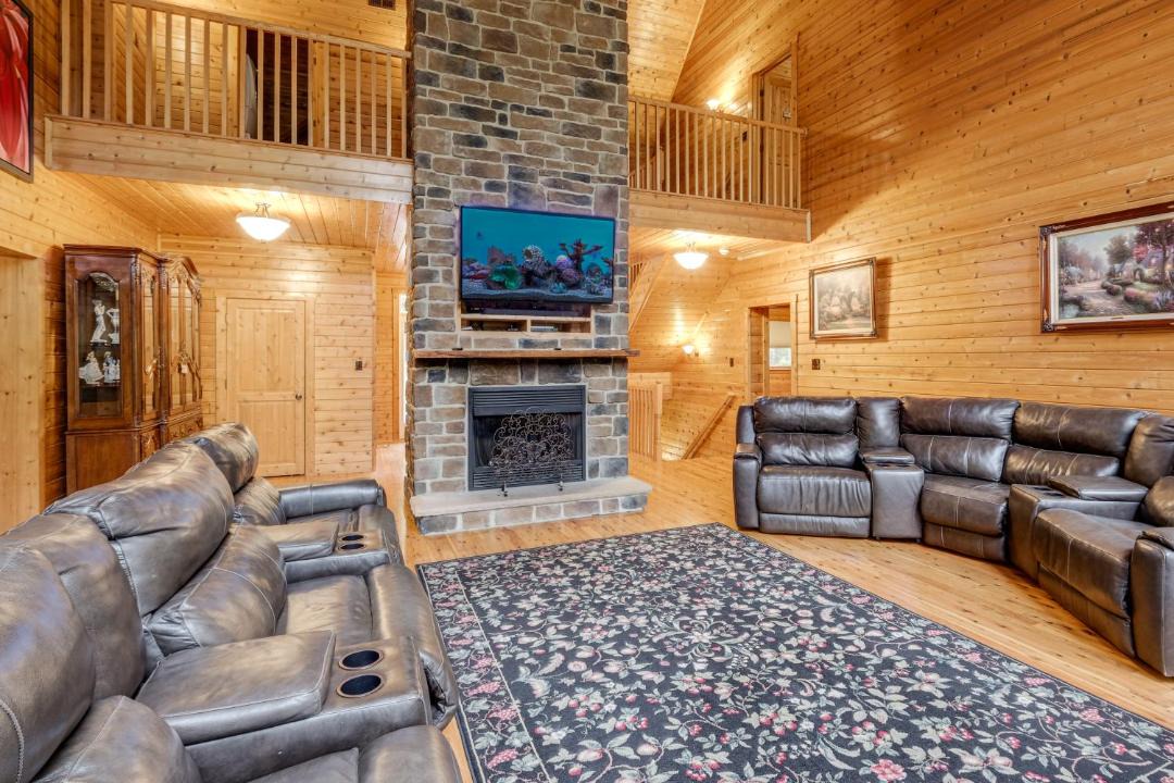 Photo of Livingroom in Maurertown