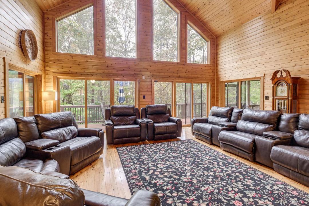 Photo of Livingroom in Maurertown