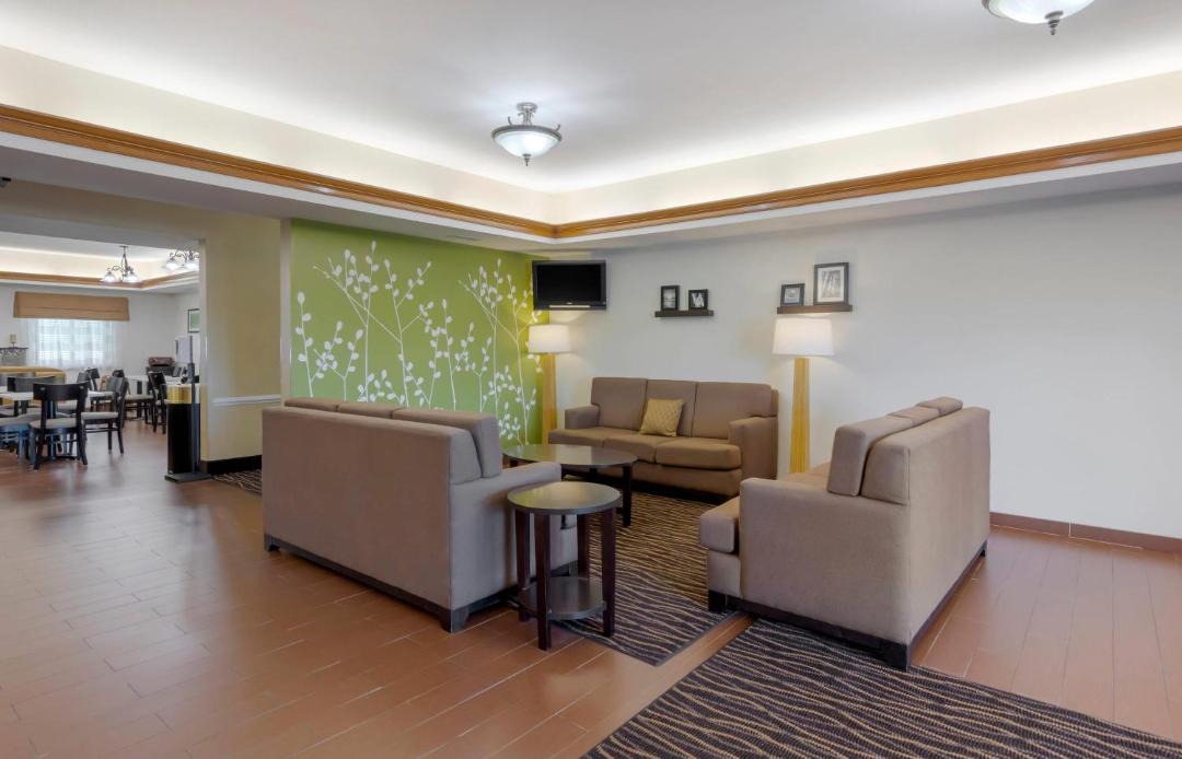 Photo of Livingroom in Prince George