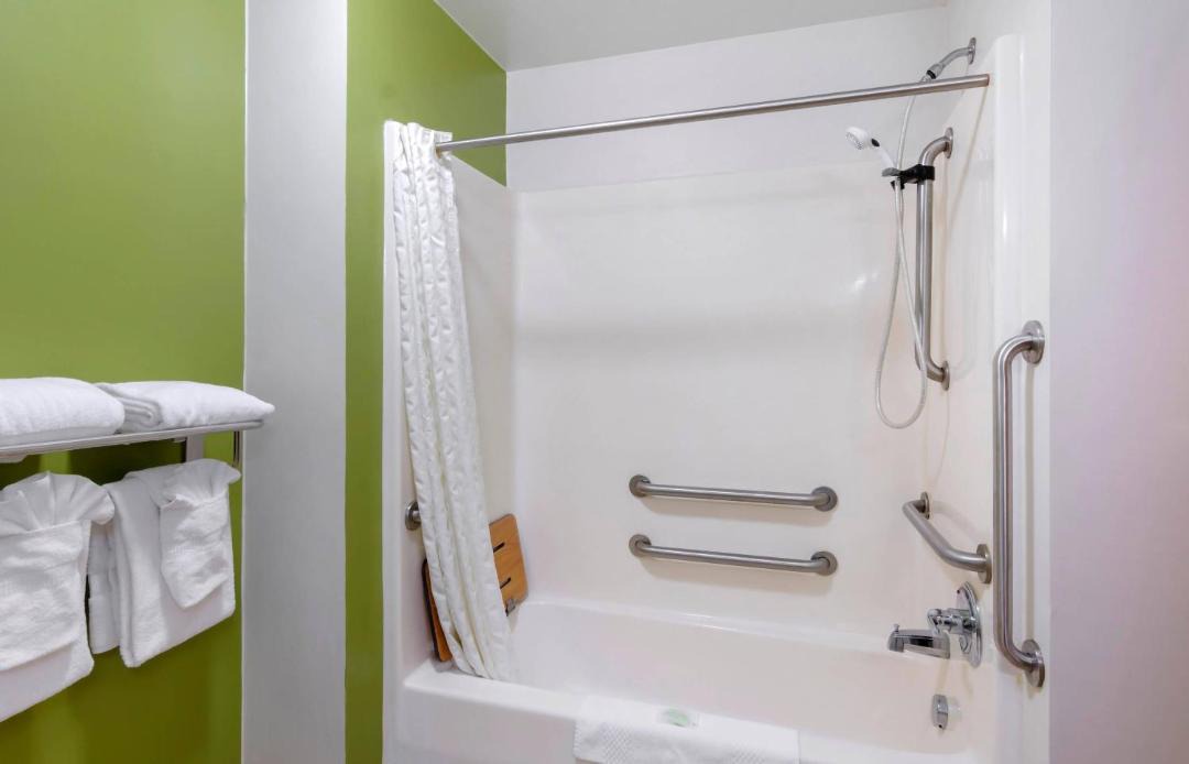 Photo of Bathroom in Prince George