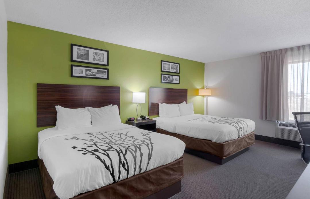 Photo of Bedroom in Prince George