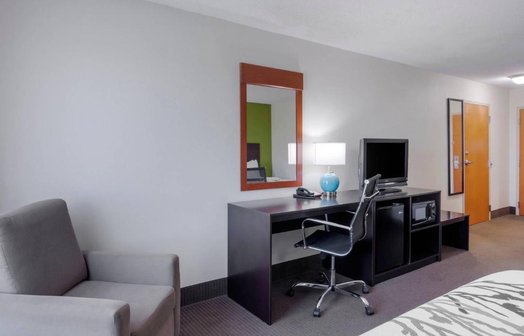 Photo of Bedroom in Prince George