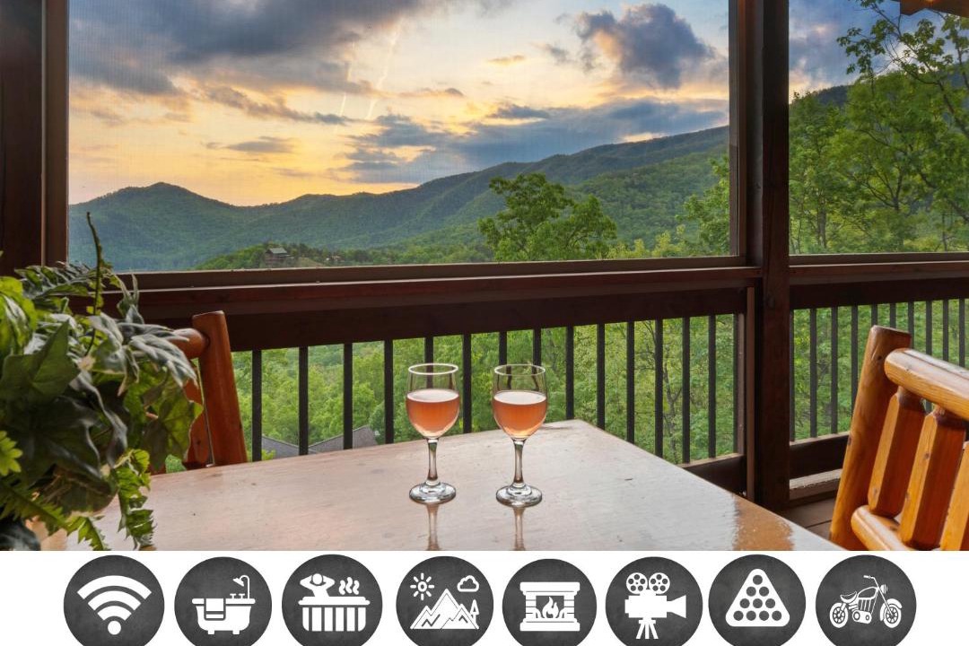 Photo of Others in Smoky Mountains