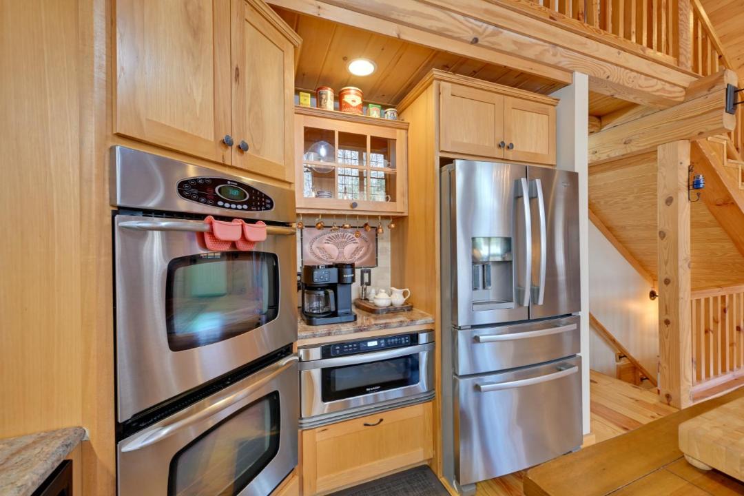 Photo of Kitchen in Mount Gilead