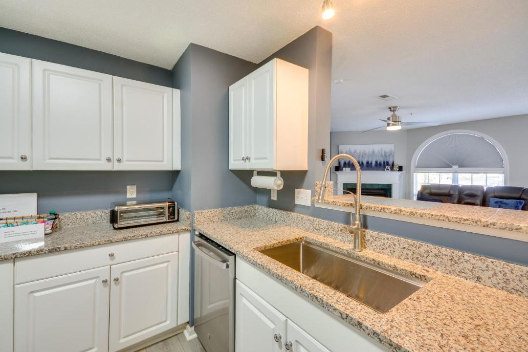 Photo of Kitchen in Greensboro