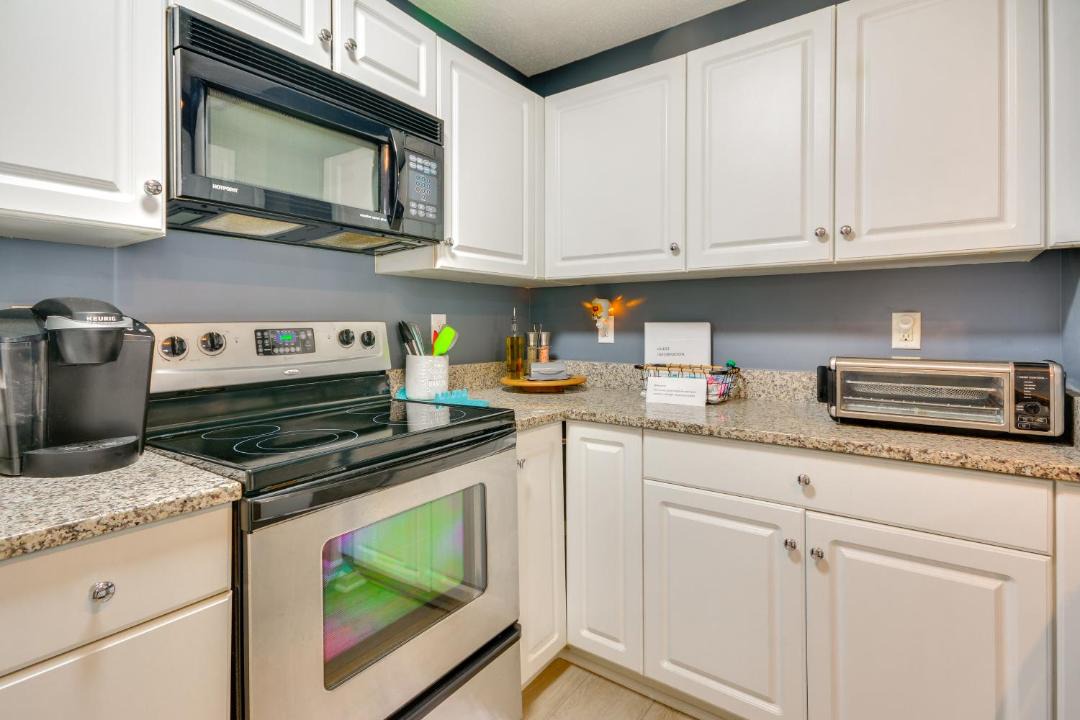 Photo of Kitchen in Greensboro