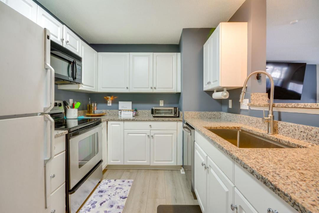 Photo of Kitchen in Greensboro