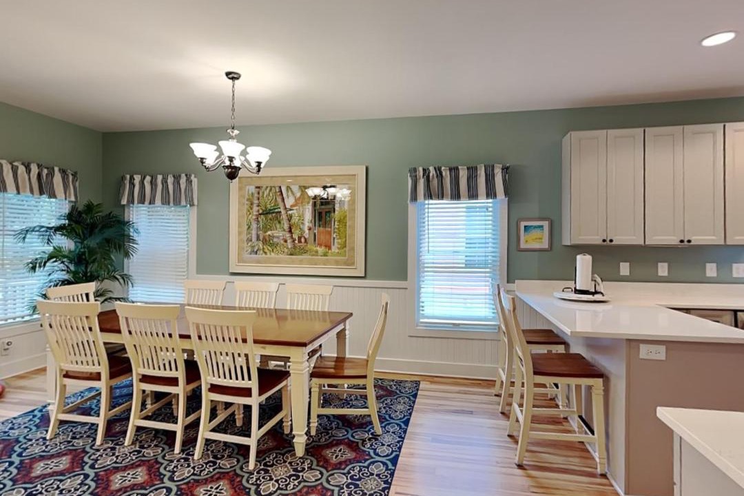 Photo of Kitchen in North Carolina Coast