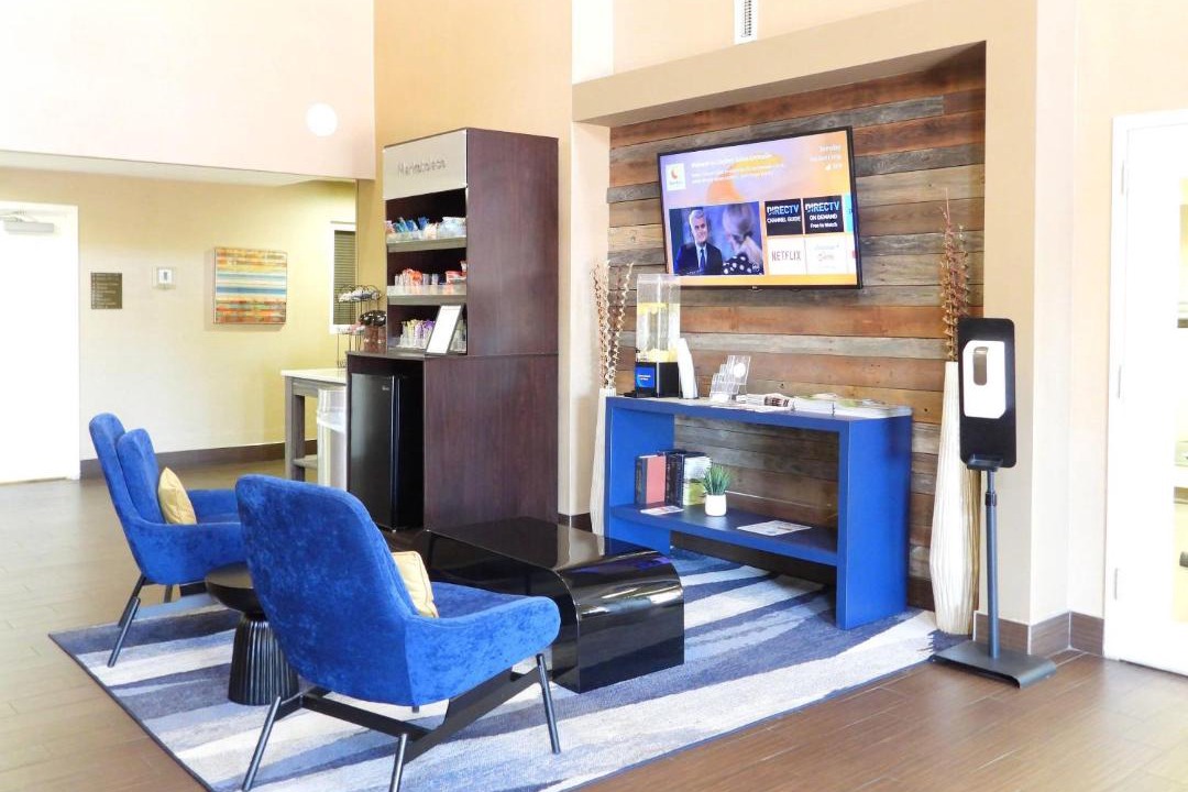 Photo of Livingroom in Crossville